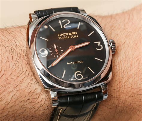 p4000 panerai|Panerai radiomir automatic pam572.